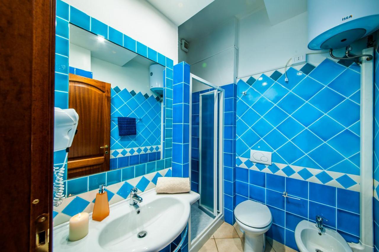 Casa Vacanze Il Grecale-A Pochi Passi Dal Mare Apartment Castelsardo Exterior foto